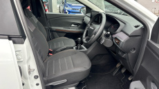 Dacia Sandero Stepway 1.0 TCe Expression 5dr Petrol Hatchback